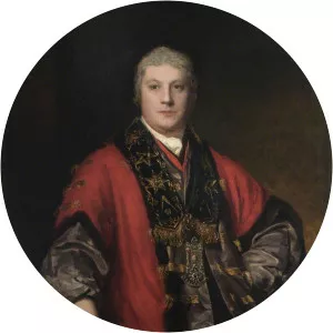 Prince Henry, Duke of Cumberland and Strathearn
