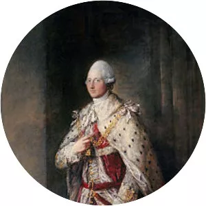 Prince Henry, Duke of Cumberland . . .