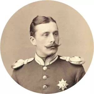 Prince Henry of Battenberg