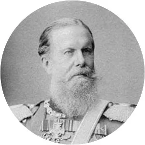 Prince Hermann of SaxeWeimarEisenach