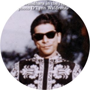 Prince Himalaya of Nepal