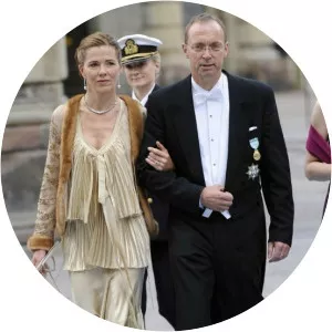 Prince Hubertus of Hohenzollern