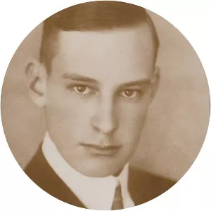 Prince Hubertus of Prussia