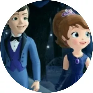 Prince Hugo - Fictional character