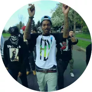 Prince Hyph - Musical artist