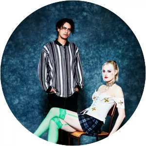 Prince Innocence - Musical group