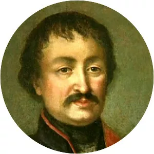 Prince Ioane of Georgia - Writer
