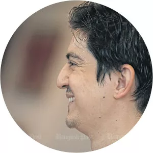 Prince Jagat Singh - Gayatri Devi's son