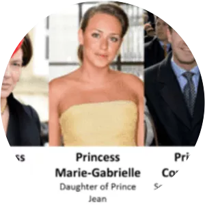 Prince Jean of Luxembourg - Prince of Luxembourg