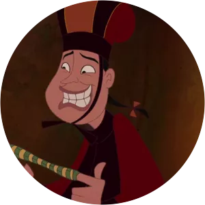 Prince Jeeki - Fictional character