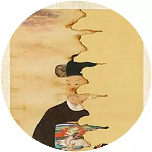 Prince Jeongwon - Seonjo of Joseon's son