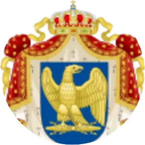 Prince Jérôme Napoléon