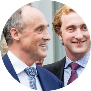 prince joachim of belgium