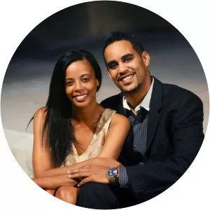 Prince Joel Dawit Makonnen