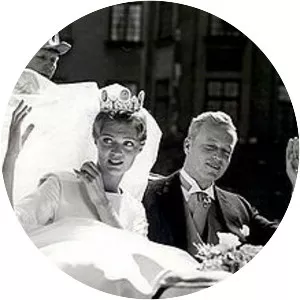 Prince Johann Georg of Hohenzollern