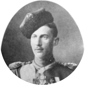 Prince John Konstantinovich of Russia - Prince of Russia