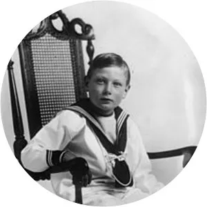 Prince John of the United Kingdom