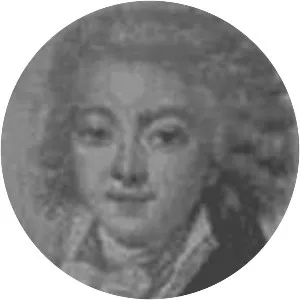 Prince Joseph of Monaco