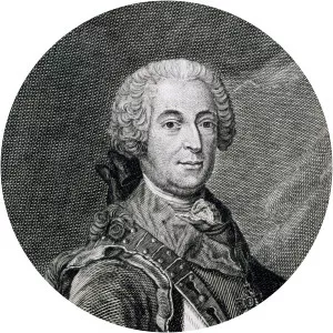 Prince Josephof Saxe- Hildburghausen