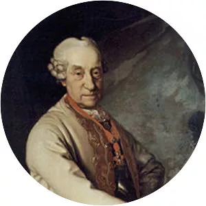 Prince Joseph of Saxe-Hildburghausen