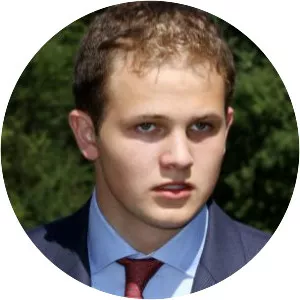 Prince Joseph Wenzel of Liechtenstein photograph