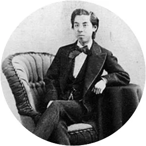 Prince Kachō Hirotsune