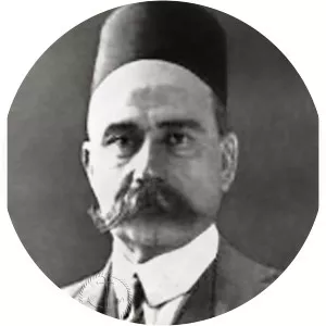 Prince Kamal el Dine Hussein