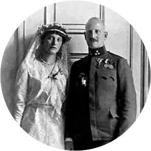 Prince Karl Aloys of Liechtenstein