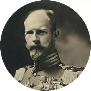 Prince Karl Anton of Hohenzollern