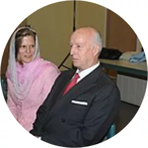 Prince Karl Emich of Leiningen