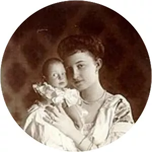 Prince Karl Franz of Prussia