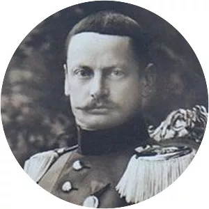 Prince Karl of Bavaria