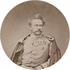 Prince Karl Theodor of Bavaria