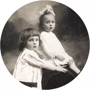 Prince Kirill Romanovsky-Iskander