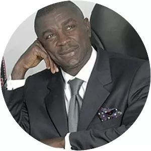 Prince Kofi Amoabeng