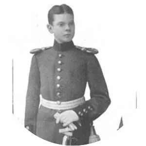 Prince Konrad of Bavaria