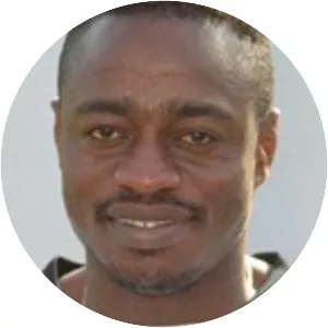 Prince Koranteng Amoako