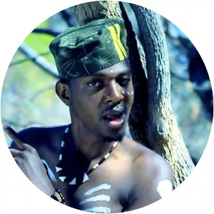 Prince Kudakwashe Musarurwa - Zimbabwean singer