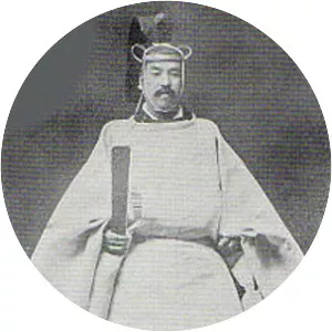 Prince Kuni Taka
