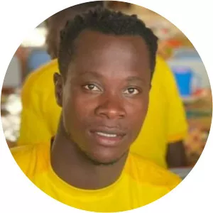 Prince Kwabena Owusu