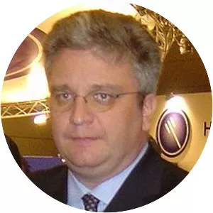 Prince Laurent photograph