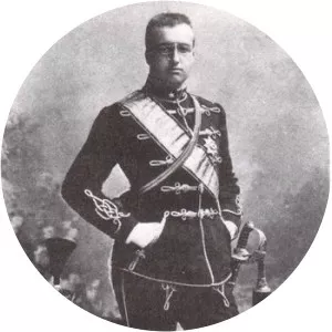 Prince Leopold Clement of Saxe- Coburg and Gotha