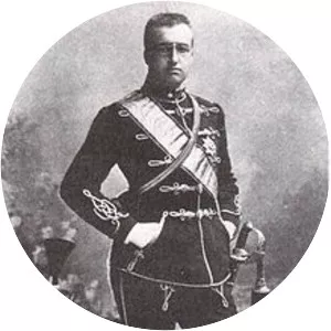 Prince Leopold Clement of Saxe‑Coburg . . .