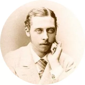 Prince Leopold, Duke of Albany