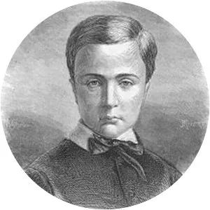 Prince Leopold, Duke of Brabant