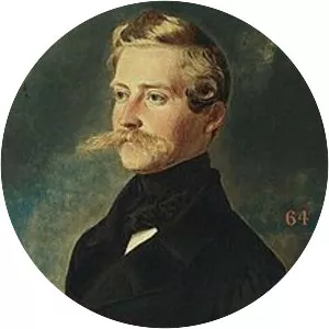 Prince Leopold of Saxe-Coburg and Gotha