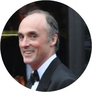 Prince Lorenz of Belgium, Archduke of . . .