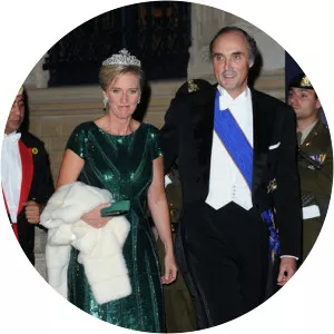 Prince Lorenz of Belgium, Archduke of Austria-Este