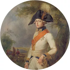 Prince Louis Charles of Prussia - 