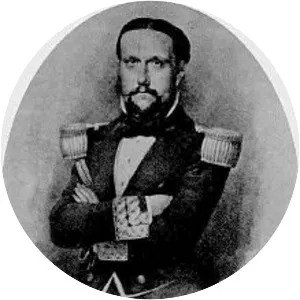 Prince Louis, Count of Aquila